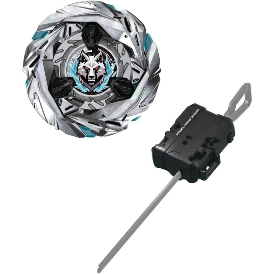 ベイブレードX [2種セット] タカラトミー BEYBLADEX UX-08 スターター