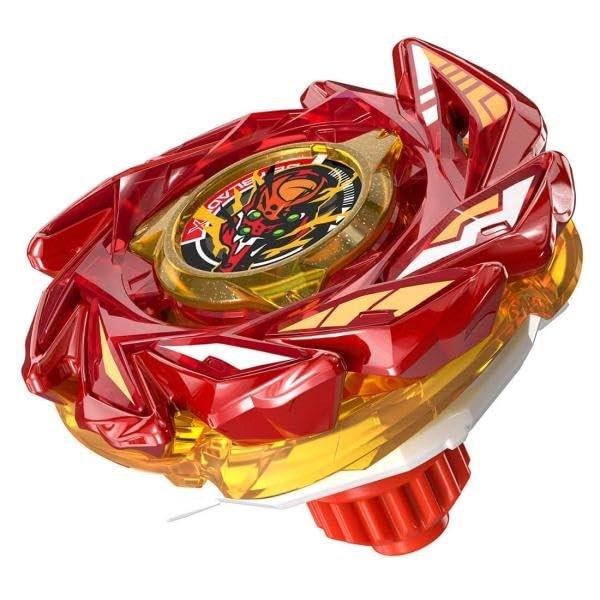 タカラトミー(TAKARA TOMY) BEYBLADE X CX-00 エヴァンゲリオンデッキ