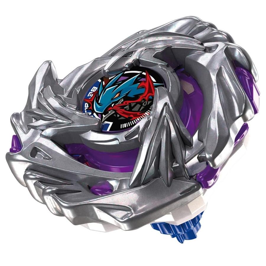タカラトミー(TAKARA TOMY) BEYBLADE X ベイブレードX BX-52