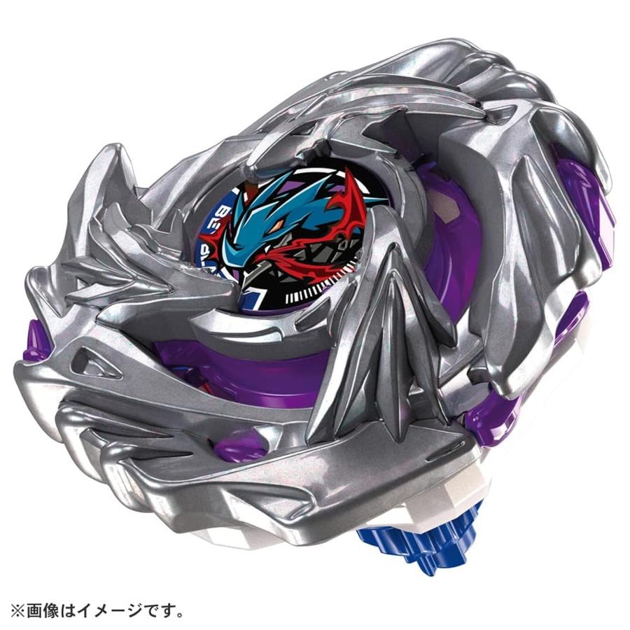 メテオドラグーン　ドランバスター 2026.10.10発売予定 タカラトミー(TAKARA TOMY) BEYBLADE X
