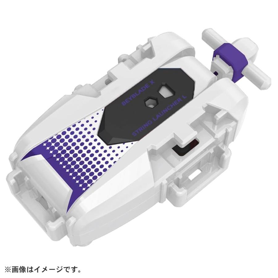 2026.10.10発売予定 タカラトミー(TAKARA TOMY) BEYBLADE X