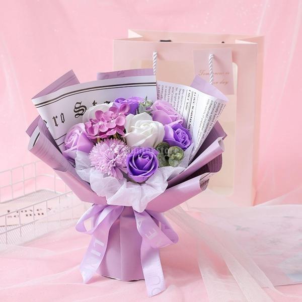 ソープフラワー 花束 プレゼント 母の日 タンディングブーケ 枯れない花 造花 ブーケ 石鹸の花 バラ カーネーション ひまわり おしゃれ 記念日 トレンド ソープフラワー 花束 プレゼント 母の日 タンディングブーケ 枯れない花 造花 ブーケ 石鹸の花 バラ カーネーション ひまわり おしゃれ 記念日