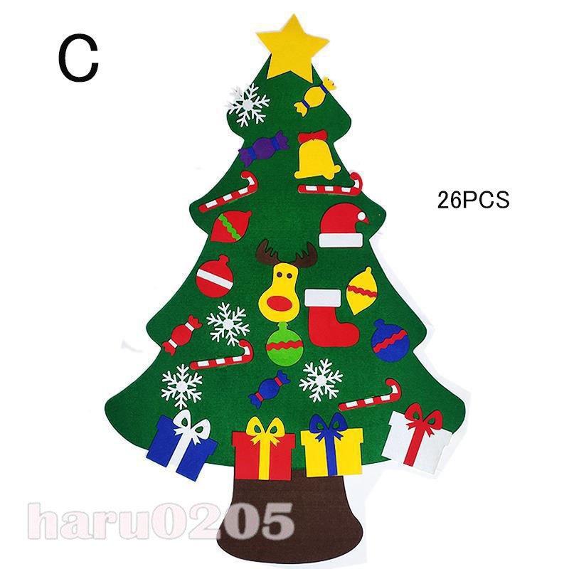 簡単 クリスマスツリー工作 毛糸で作るもふもふクリスマスツリー 親子で楽しめるよ ぬーといとっく クリエイティブキッズクリスマスメガネ装飾クリスマスオーナメント Ciudaddelmaizslp Gob Mx