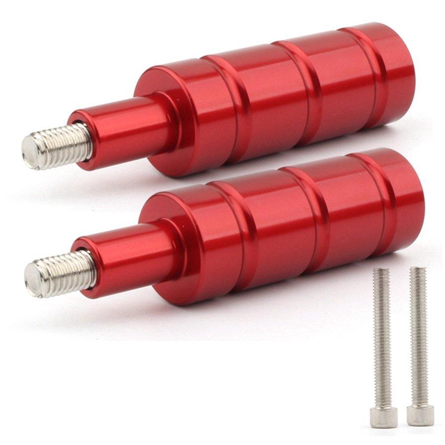 新作入荷!! オートバイLEDヘッドライトフォグライト取り付けブラケット赤 tronadores.com 新作入荷!! オートバイLEDヘッドライトフォグライト取り付けブラケット赤 tronadores.com