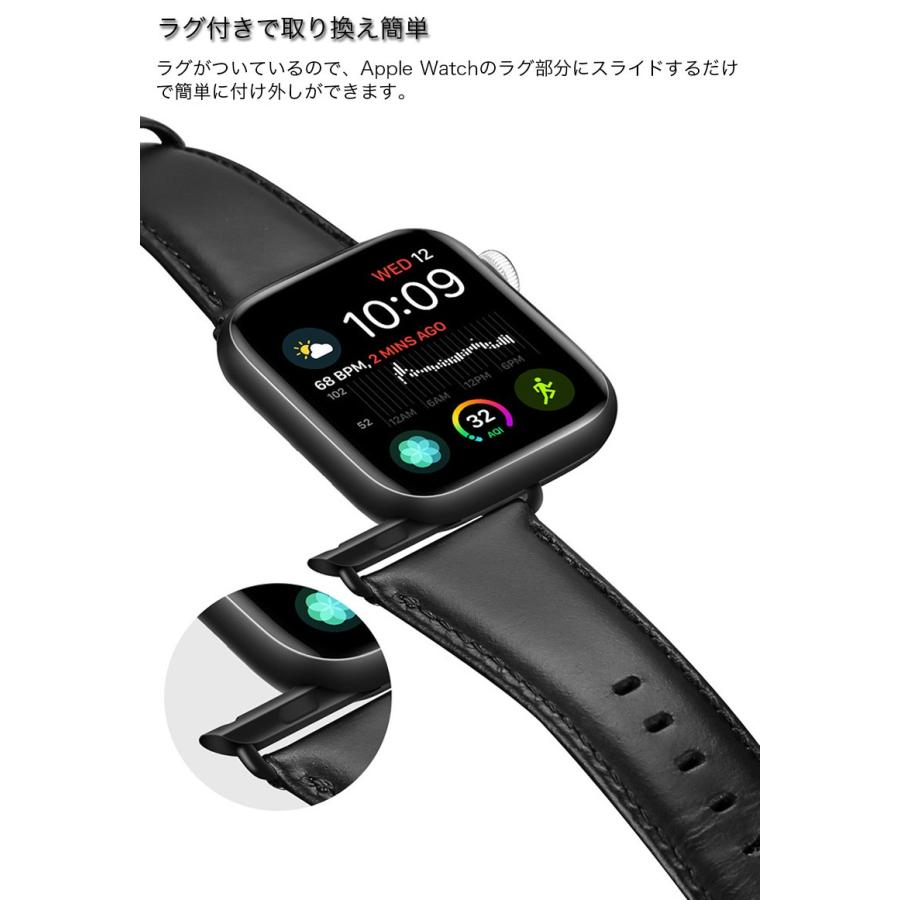 Apple Watch - AppleWatch シリーズ3 ブラックステンレス アップルウォッチ 42mm Apple Watch Series 11 applewatch 11バンド ステンレス