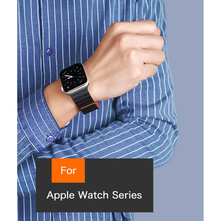 Apple watch 8 バンド 第八世代 ベルト アップルウォッチ 41mm Apple watch 8 バンド 第八世代 ベルト アップルウォッチ 41mm