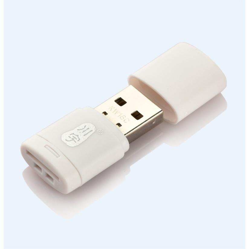 SDカードリーダー メモリカードリーダー USB2.0 マクロSD / microSD / microSDHC/microSDXC適用 カードリーダー ストラップ機能 |  | 07