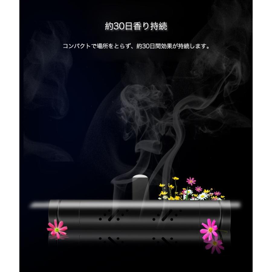 車用芳香剤 カー 車 エアコン取付タイプ 詰め替え ステック 5set入り 香水 消臭 フレグランス インテリア アクセント コンパクト 天然香料 Yeti Perfume Car Gtcx 00 家てぃ 通販 Yahoo ショッピング