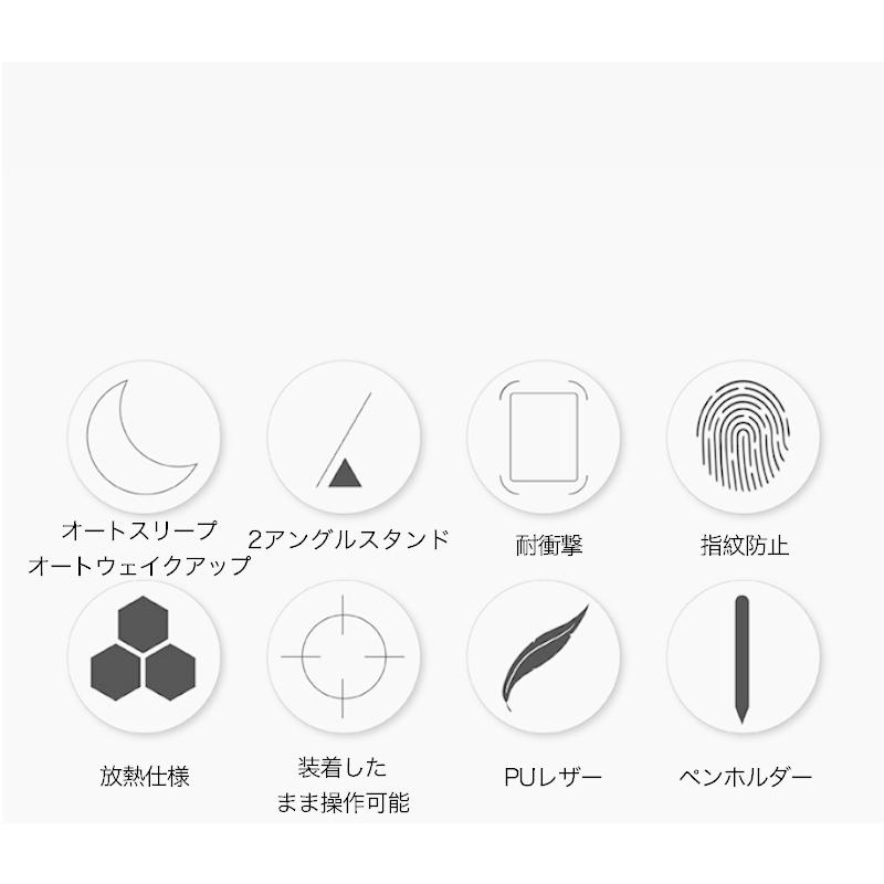 Ipad ケース おしゃれ ペン収納 Ipad Air 第5世代 Ipad 第9 第8 第7 第6 第5 世代 ケース Ipad Pro 11 第3 第2 世代 ケース Ipad Mini 第5世代 カバー おしゃれ Yeti Smartpad Cover A1bcgj 00 家てぃ 通販 Yahoo ショッピング