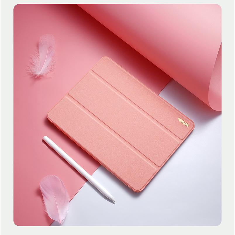 iPad mini 7 6 5 ケース ペンホルダー付き 第7 第6 世代 おしゃれ 耐