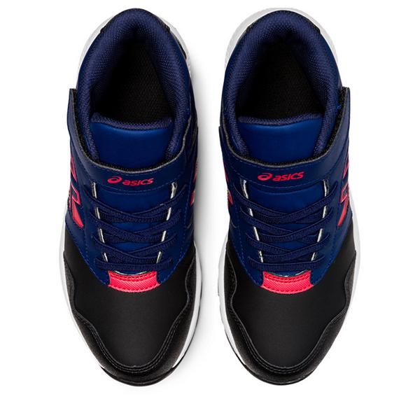 BALANCE&HARMONY アシックス キッズ asics kids レーザービーム