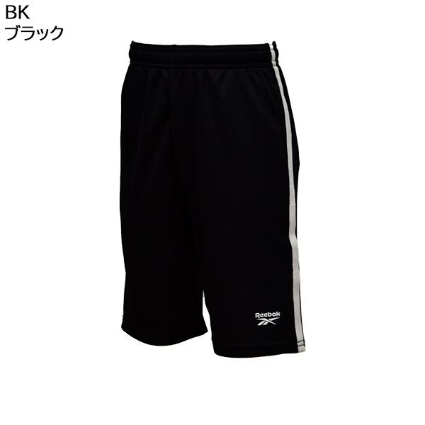Reebok リーボック ジュニア ハーフパンツ 短パン 春夏用 Reebok リーボック ジュニア ハーフパンツ 短パン 春夏用