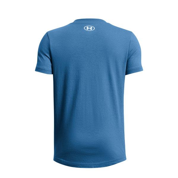 HERITAGE LEATHER アンダーアーマー under armour ジュニア 半袖