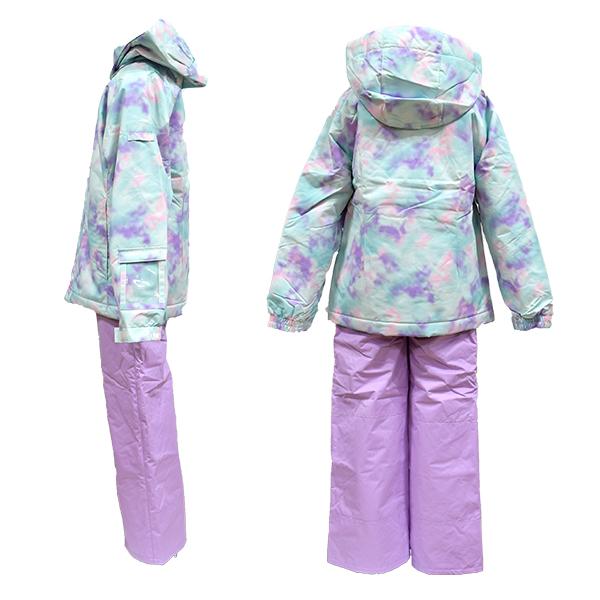 オーシャンパシフィック ocean pacific キッズ ジュニア スキー