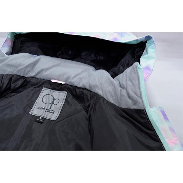 OCEAN PACIFIC - スノーボードスキーウェア  120 130 140cm オーシャンパシフィック 楽天市場】オーシャンパシフィック ocean pacific キッズ
