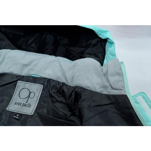 オーシャンパシフィック ocean pacific キッズ ジュニア スキーウェア ウィンター 110 120 130 140 150 160 雪遊び 141-261 |  | 03