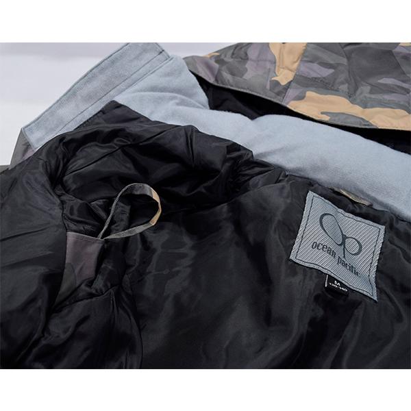 オーシャンパシフィック ocean pacific キッズ ジュニア スキーウェア ウィンター 110 120 130 140 150 160 雪遊び 142-262 |  | 04