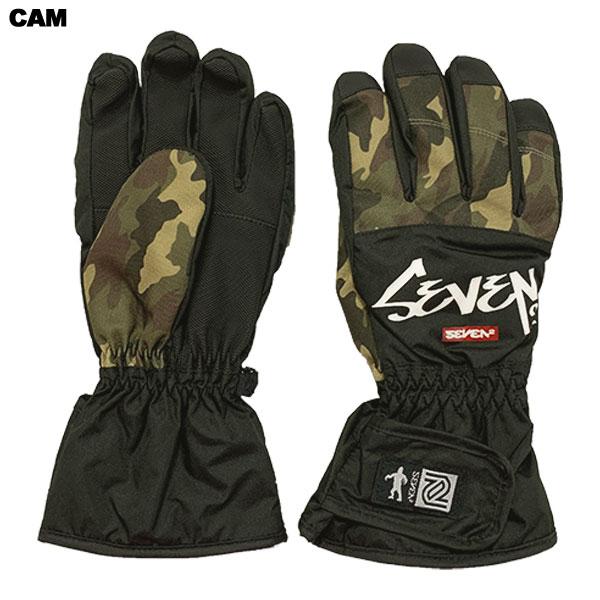 セブンツー seven2 キッズ ジュニア スノーグローブ ボーイズ 142-520