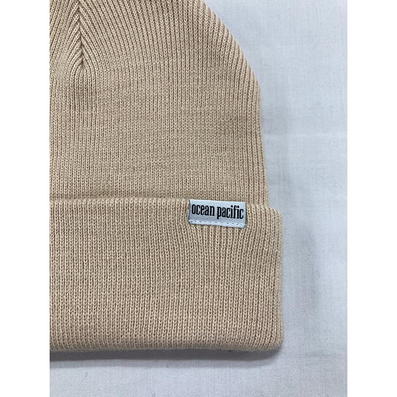 オーシャンパシフィック oceanpacific キッズ ジュニア キャップ 帽子 ビーニー 142-573 | BAILO | 01