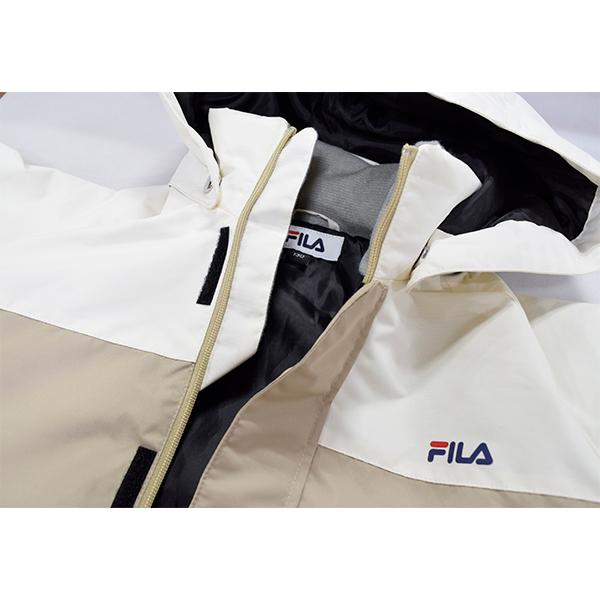 Chortie（ショーティ） フィラ fila キッズ ジュニア 130 140 150 160