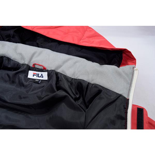 Chortie（ショーティ） フィラ fila キッズ ジュニア 130 140 150 160