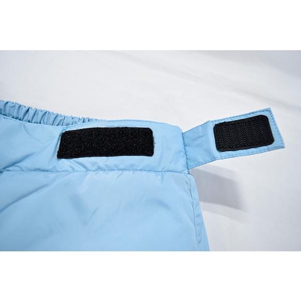 マリクレール marie claire ジュニア 上下セット スキーウェア 143-313