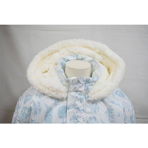 マリクレール marie claire ジュニア 上下セット スキーウェア 143-313