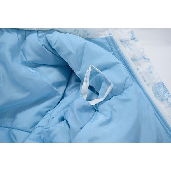 マリクレール marie claire ジュニア 上下セット スキーウェア 143-313