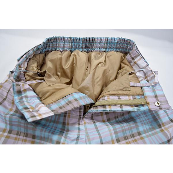 マリクレール marie claire ジュニア 上下セット スキーウェア 143-314