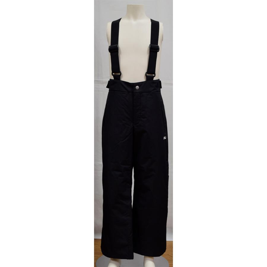 Chortie（ショーティ） フィラ fila ジュニア 上下セット スキーウェア