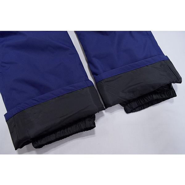 Chortie（ショーティ） フィラ fila ジュニア 上下セット スキーウェア