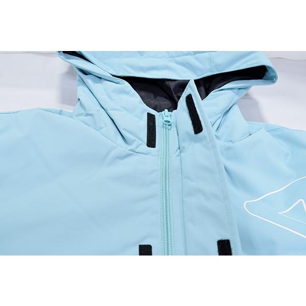 Chortie（ショーティ） フィラ fila ジュニア 上下セット スキーウェア