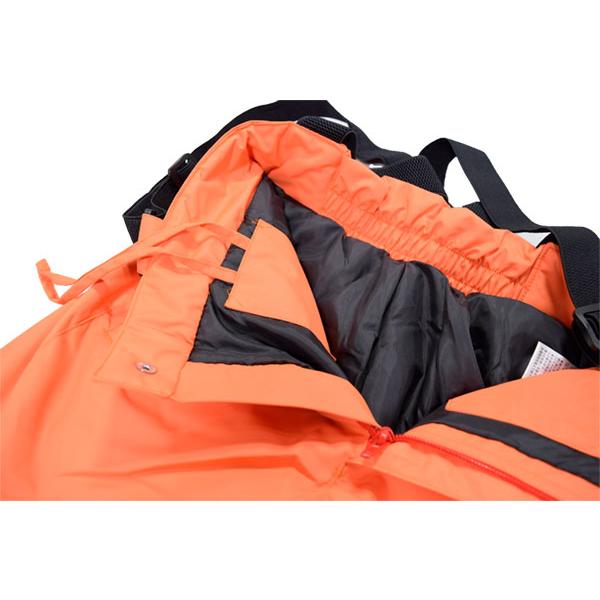 セブンツー seven2 ジュニア 上下セット スキーウェア 144-131