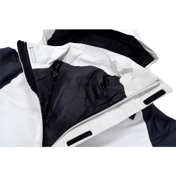 セブンツー seven2 ジュニア 上下セット スキーウェア 144-131