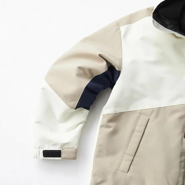 フィラ fila ジュニア スキーウェア 上下セット 145-722 フィラ（FILA