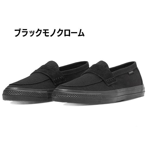 コンバース CXP ローファー キャンバス スエード 靴 シューズ メンズ