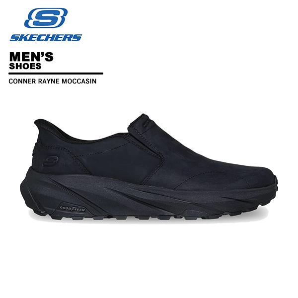 スケッチャーズ skechers メンズ シューズ スニーカー スリップインズ ハンズフリー 205547 | 