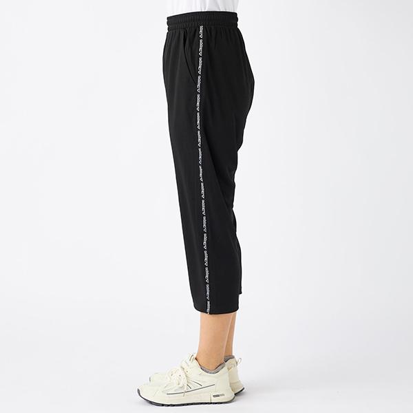 カッパ kappa レディース パンツ アクティブパンツ マルチストレッチ
