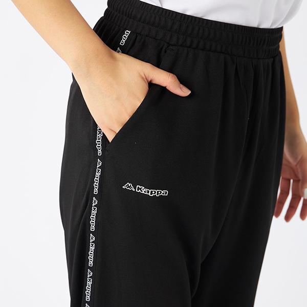 カッパ kappa レディース パンツ アクティブパンツ マルチストレッチ