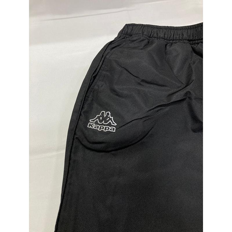 kappa ピステ 上下　メンズ　Ｌ　裏起毛 SPORTS | Kappaオンラインストア