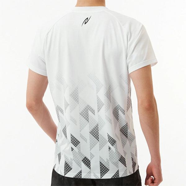 ニシ nishi メンズ グラフィックライト Tシャツ 2811A360 S M L O XO 2XO |  | 04