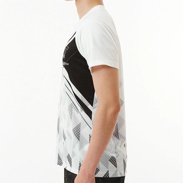 ニシ nishi メンズ グラフィックライト Tシャツ 2811A360 S M L O XO 2XO |  | 05