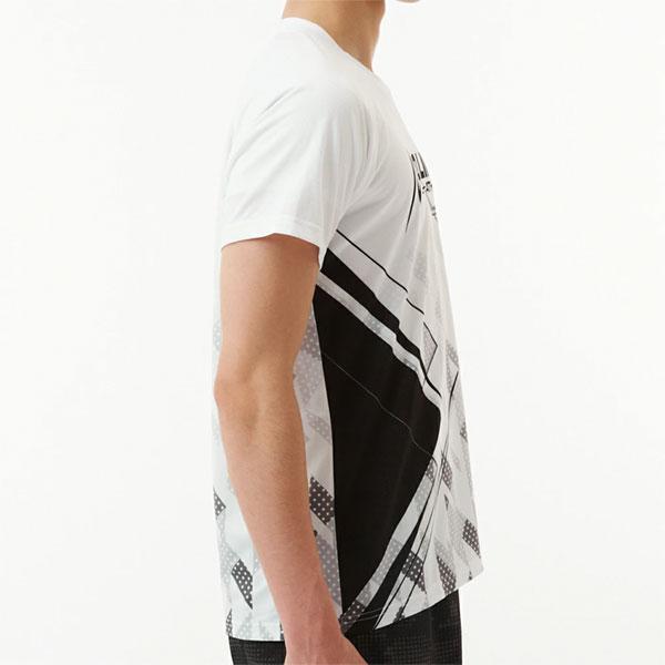 ニシ nishi メンズ グラフィックライト Tシャツ 2811A360 S M L O XO 2XO |  | 06