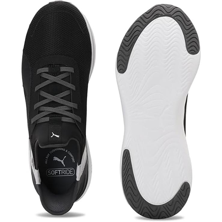 プーマ puma レディース シューズ 313768 SOFTRIDE HARMONY LCM EASE IN |  | 05