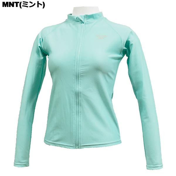 リーボック reebok レディース ジャケット 水陸両用 ラッシュガード 314-705 |  | 03
