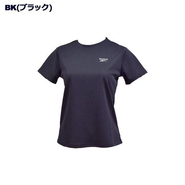 リーボック reebok レディース 半袖 UVカット Tシャツ 314-707｜yf-ing｜02