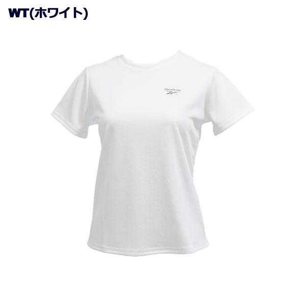 リーボック reebok レディース 半袖 UVカット Tシャツ 314-707｜yf-ing｜06