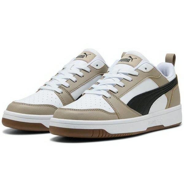 プーマ puma メンズ シューズ Rebound v6 Low 392328 | Lauren Conrad | 01