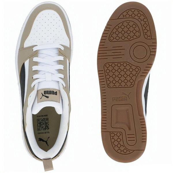 プーマ puma メンズ シューズ Rebound v6 Low 392328 | Lauren Conrad | 03