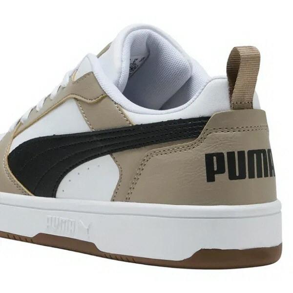 プーマ puma メンズ シューズ Rebound v6 Low 392328 | Lauren Conrad | 04